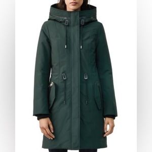 Mackage Beckah Down Parka